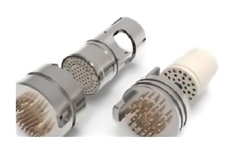 High-Temperature & High-Pressure Bulkhead