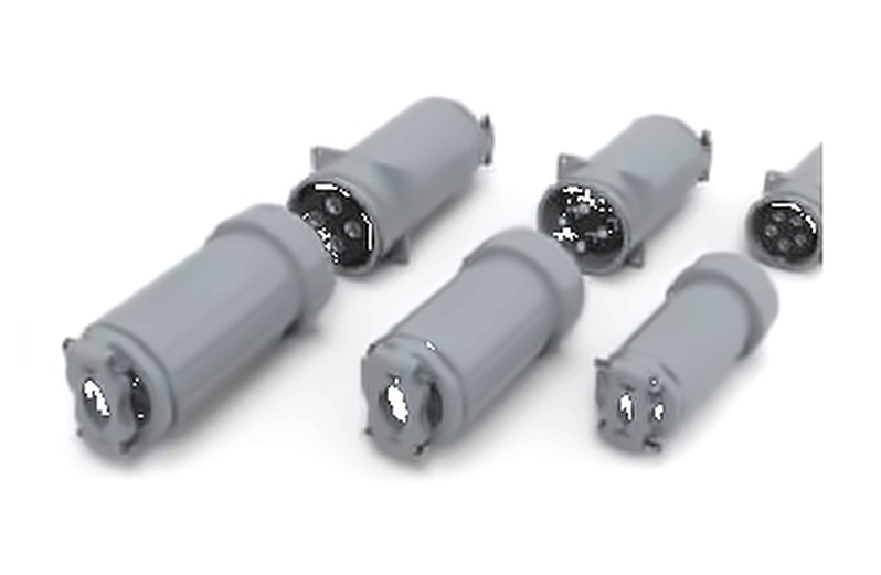 Non-Spark Explosion-Proof
