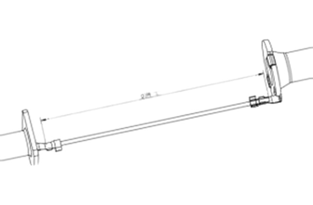 Perforating Gun Assembly