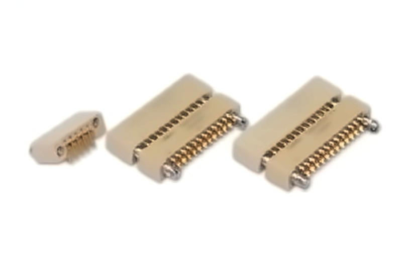 Standard Rectangular Connectors