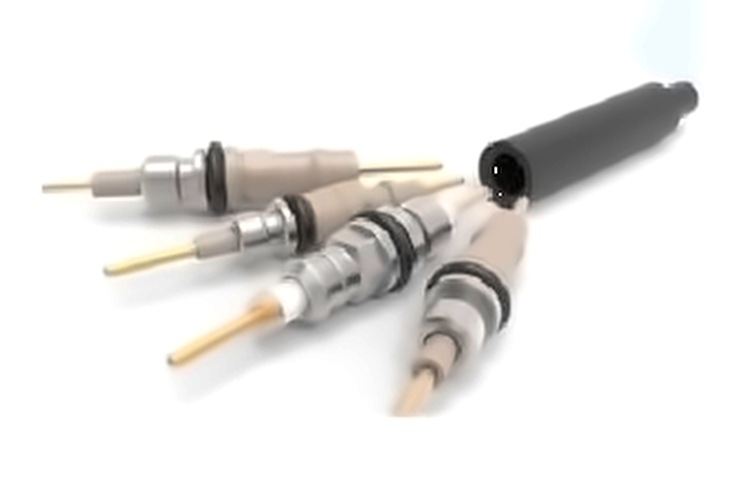 Single Pin (SP Series)