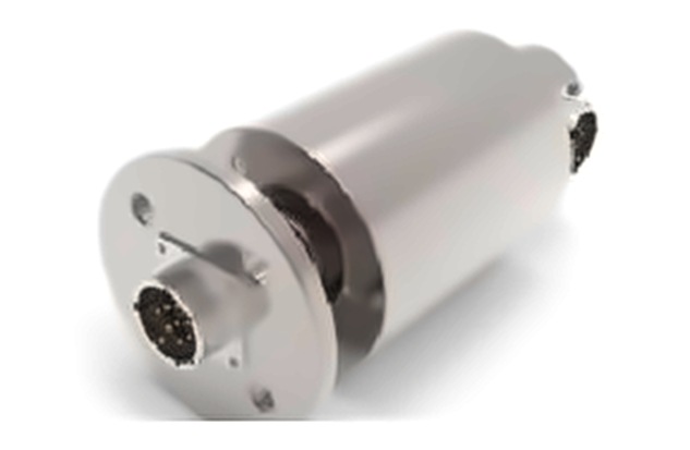 Slip Ring Rotating Connector